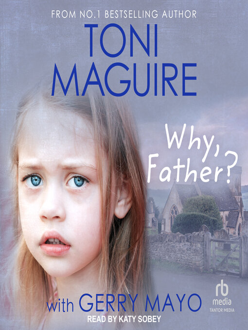 Title details for Why Father? by Toni Maguire - Wait list